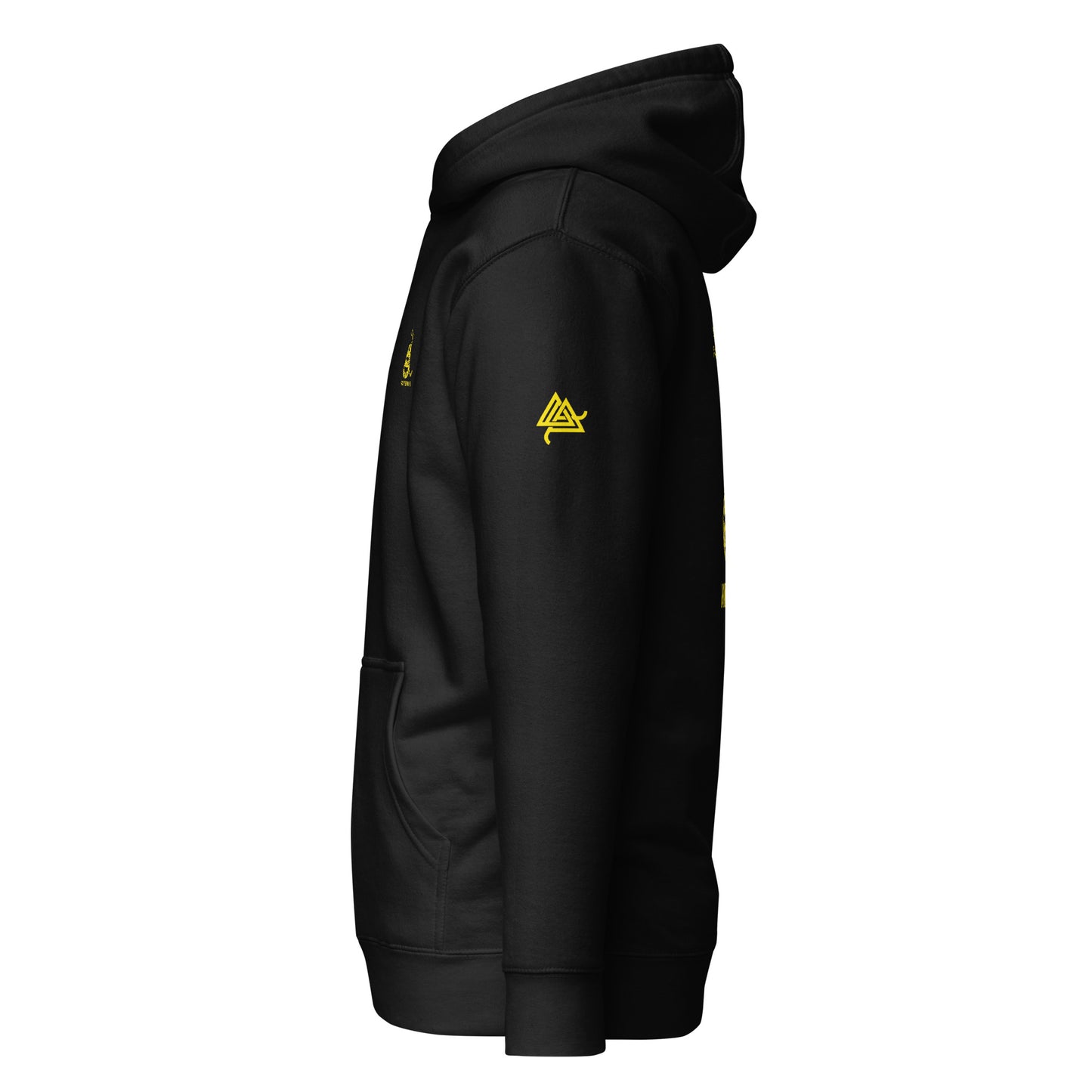 Don't Tread On Me Hoodie