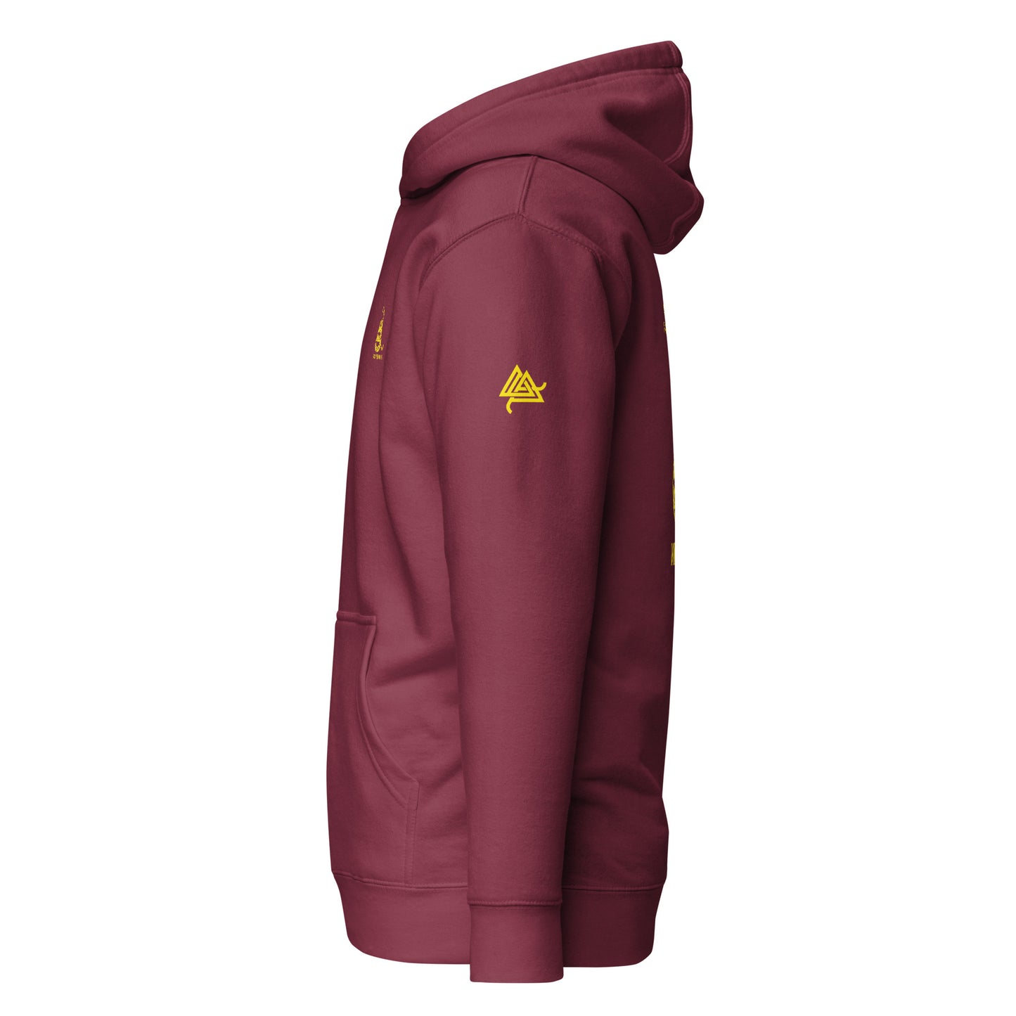 Don't Tread On Me Hoodie