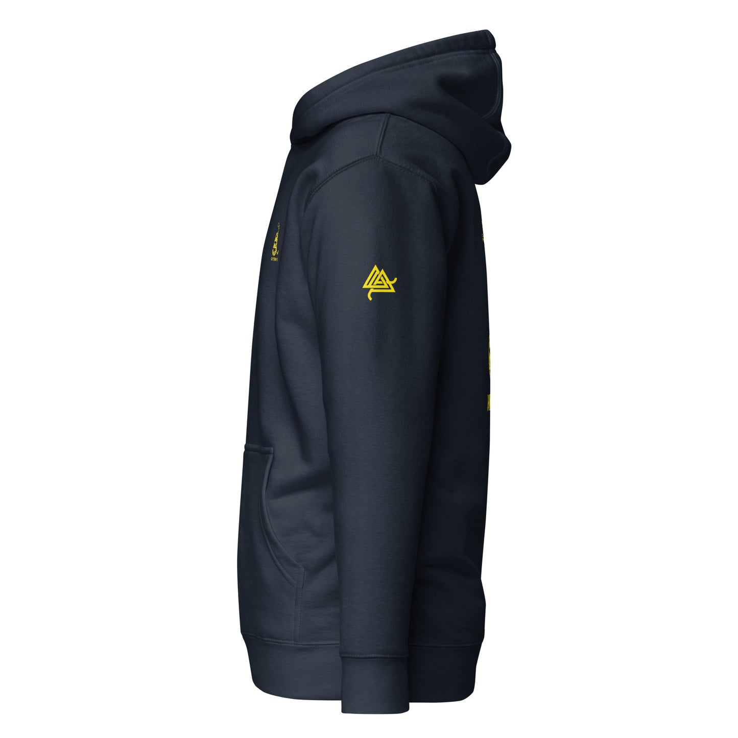 Don't Tread On Me Hoodie