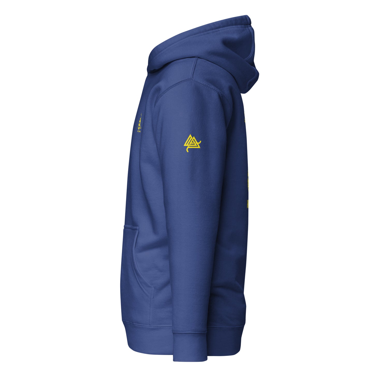 Don't Tread On Me Hoodie
