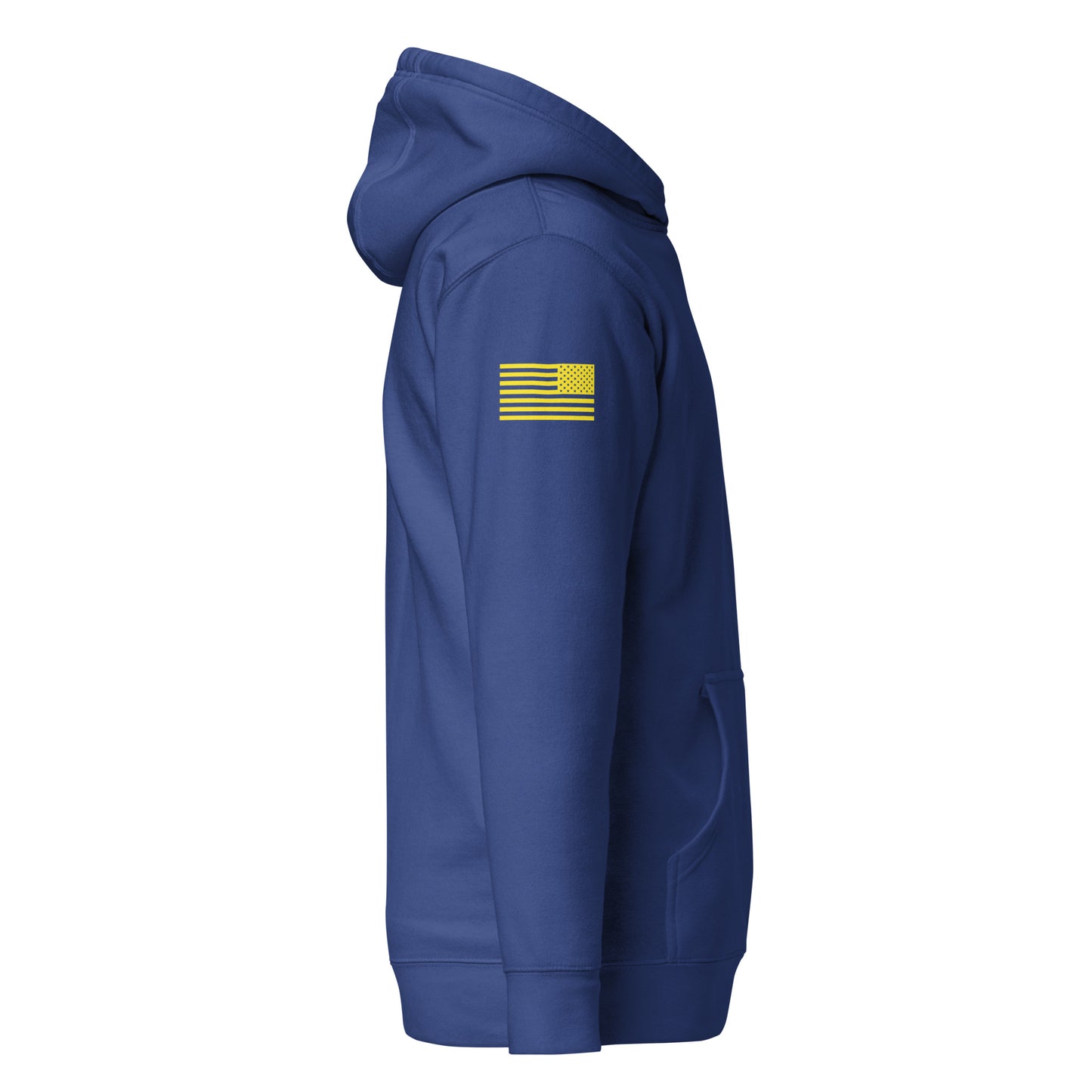 Don't Tread On Me Hoodie