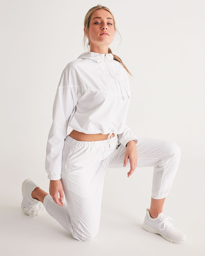 Rebirth Women's Track Pants