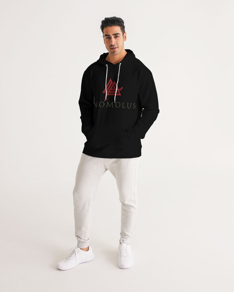 THE CONCEPT Men's Hoodie