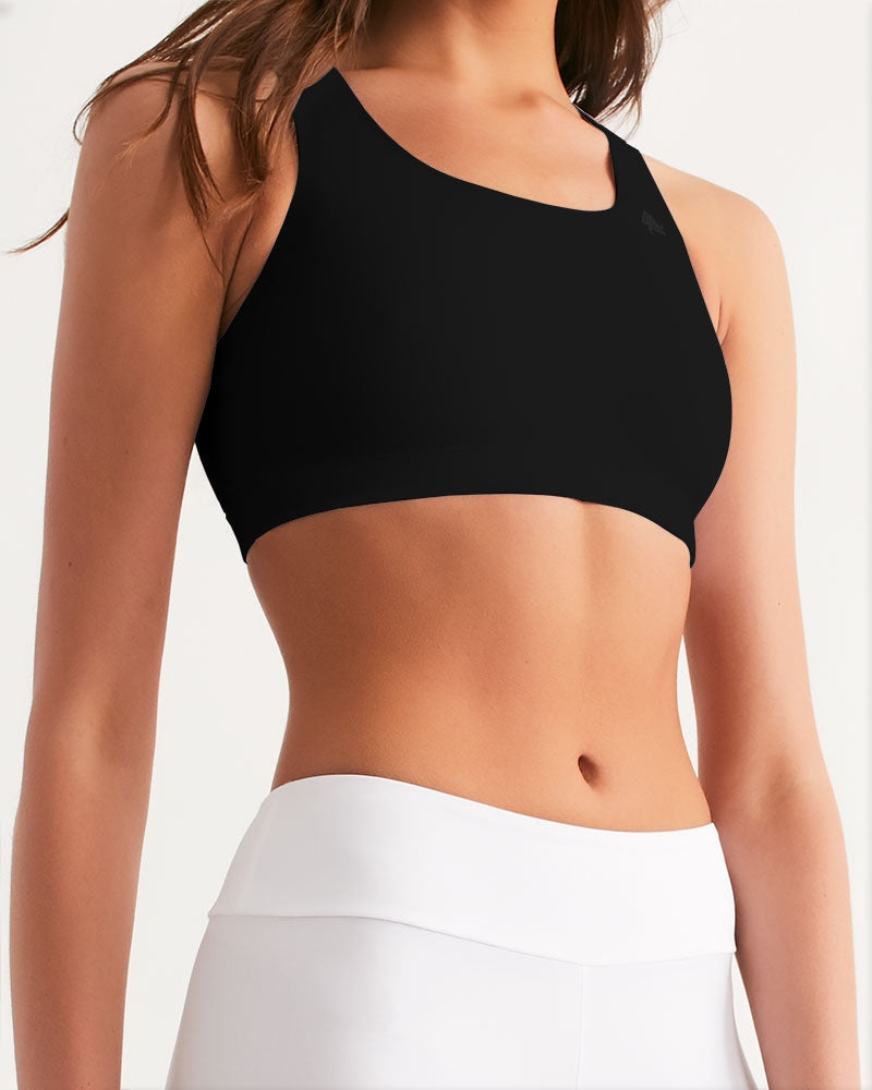 Women's Seamless Anomolus Sports Bra