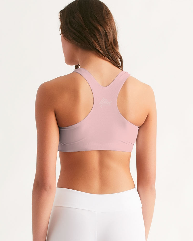 Women's Seamless Anomolus Sports Bra