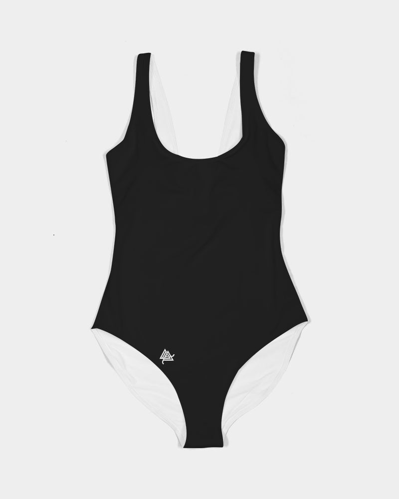 Women's One-Piece Swimsuit