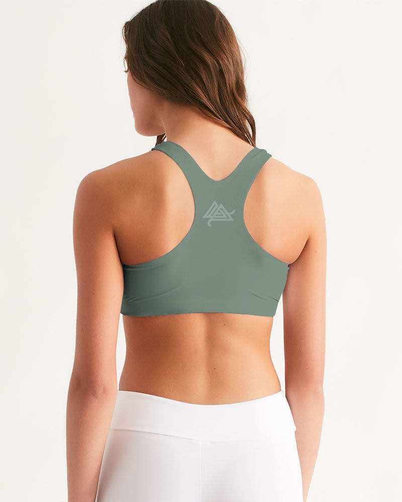 Women's Seamless Anomolus Sports Bra