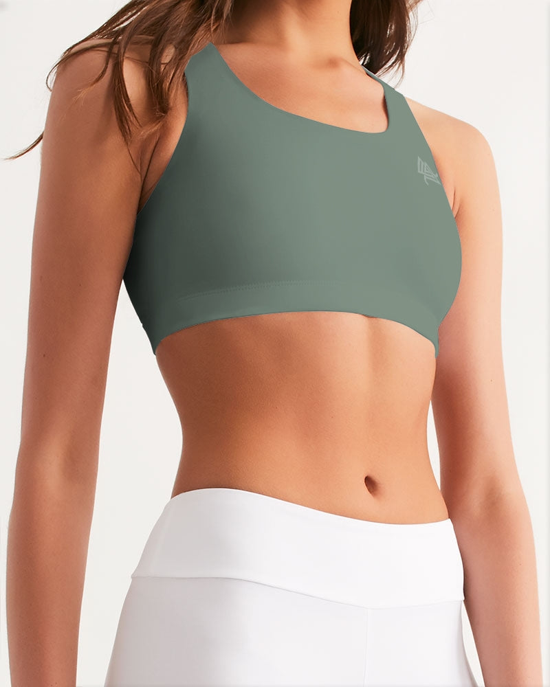 Women's Seamless Anomolus Sports Bra