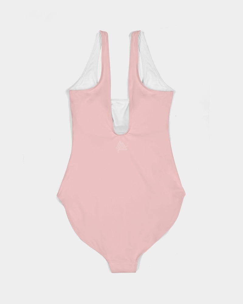 Women's One-Piece Swimsuit