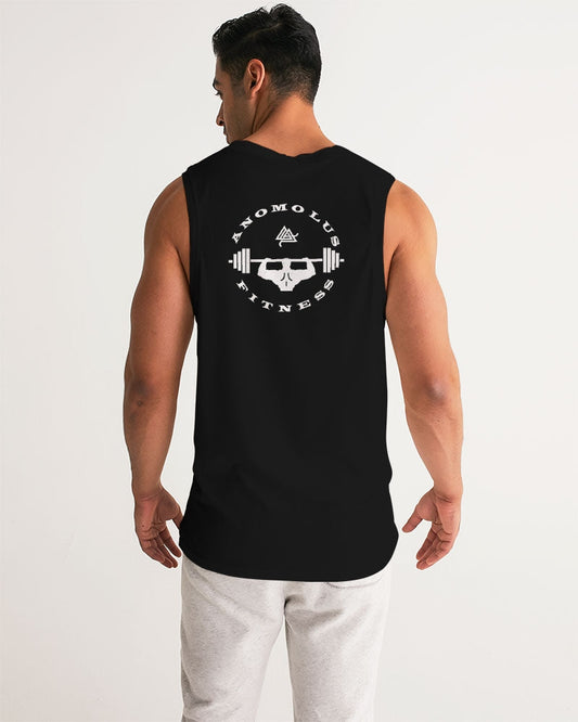 Rebirth Men's Sports Tank