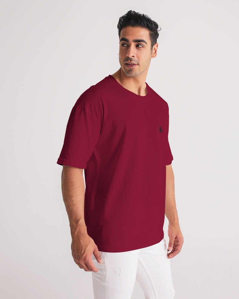 Rebirth Men's Premium Heavyweight Tee