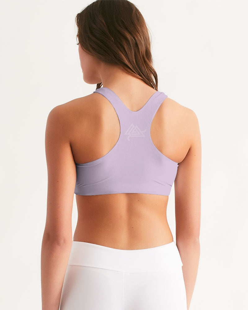 Women's Seamless Anomolus Sports Bra