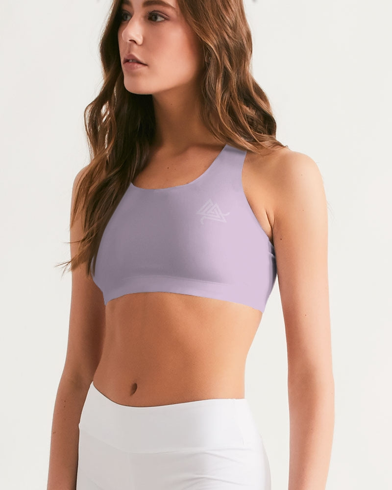 Women's Seamless Anomolus Sports Bra