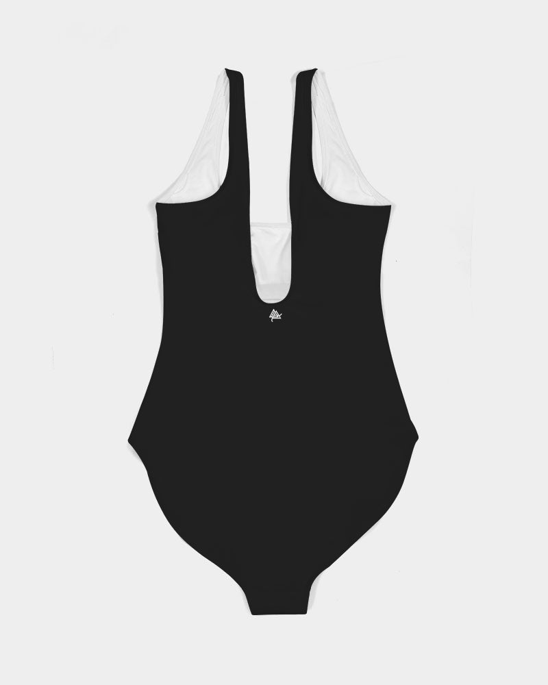 Women's One-Piece Swimsuit