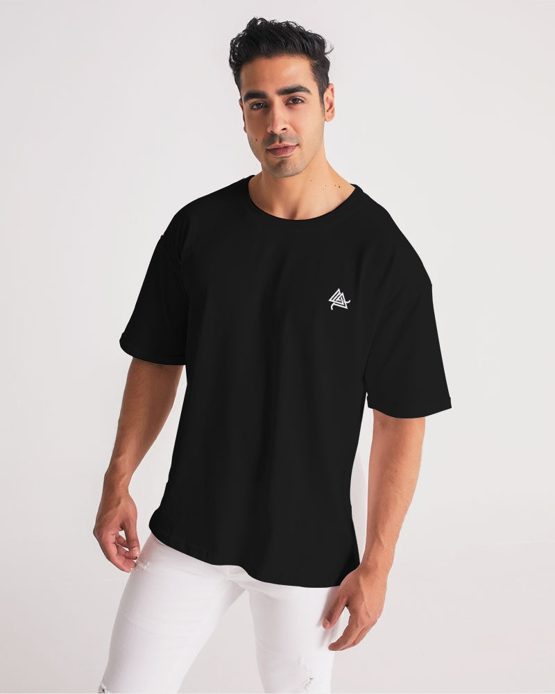 Rebirth Men's Premium Heavyweight Tee