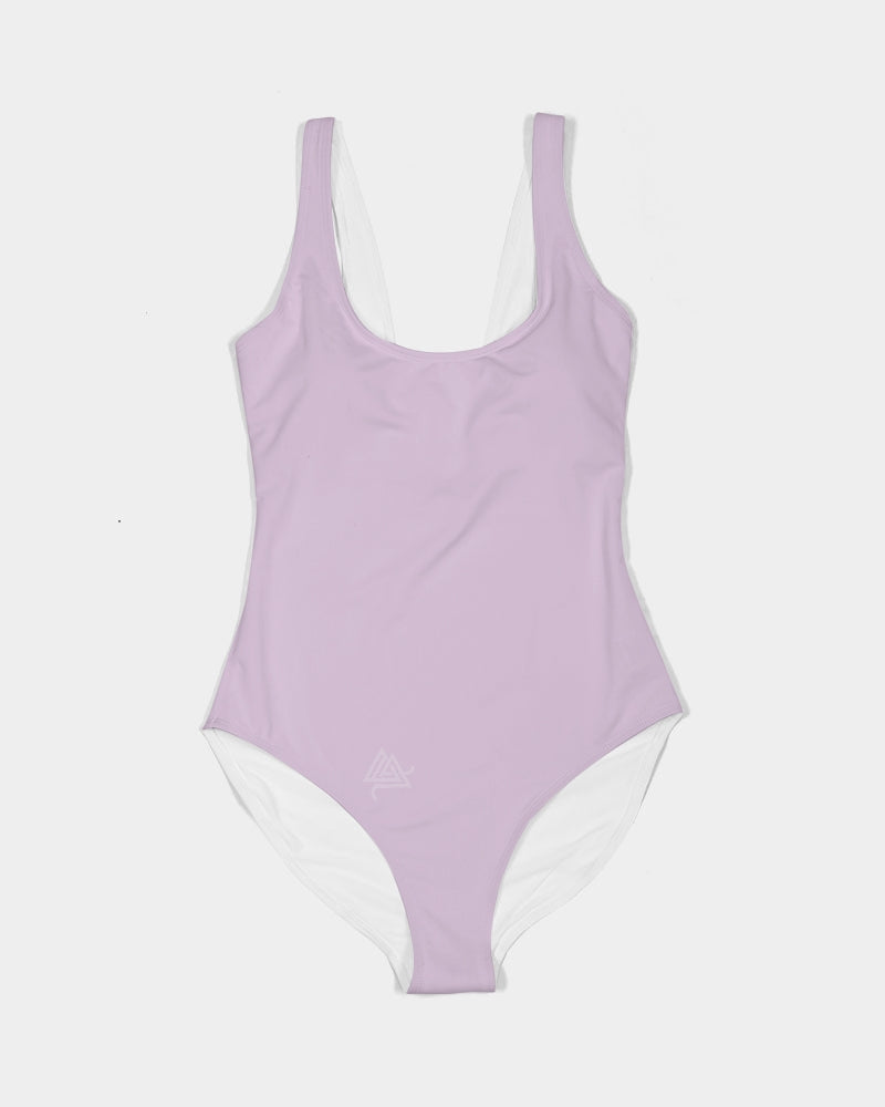 Women's One-Piece Swimsuit