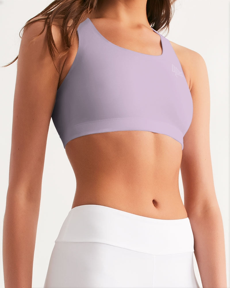 Women's Seamless Anomolus Sports Bra