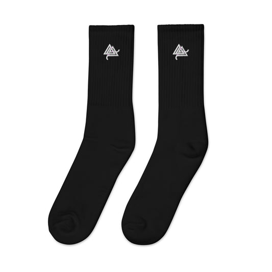 Anomolus Socks