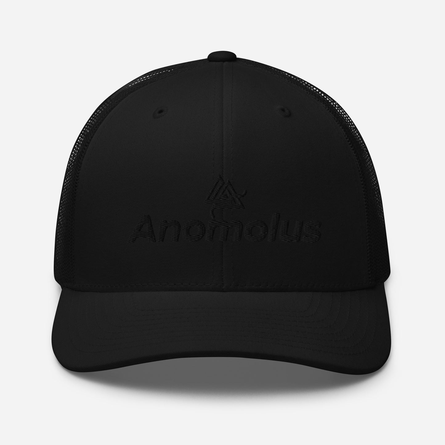 Anomolus Trucker Snap Back