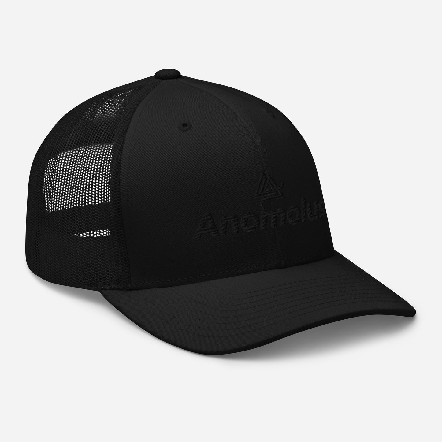 Anomolus Trucker Snap Back