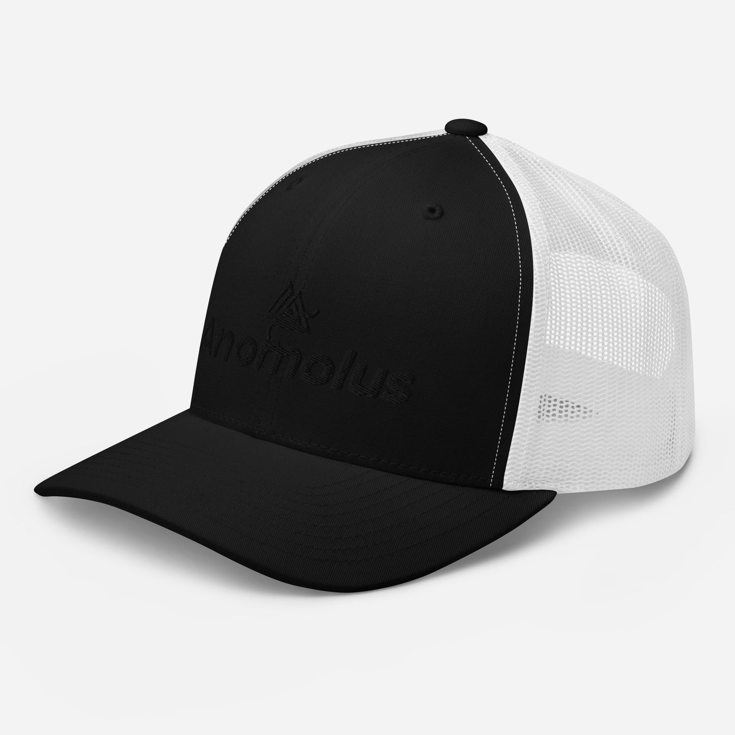 Anomolus Trucker Snap Back