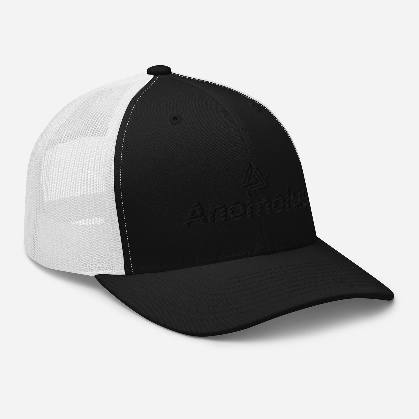 Anomolus Trucker Snap Back