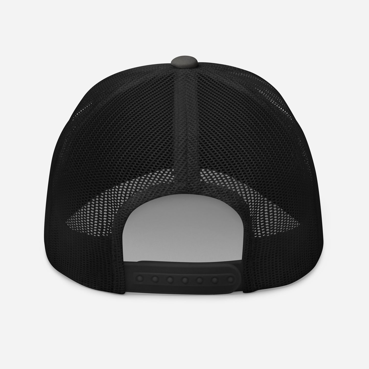 Anomolus Trucker Snap Back