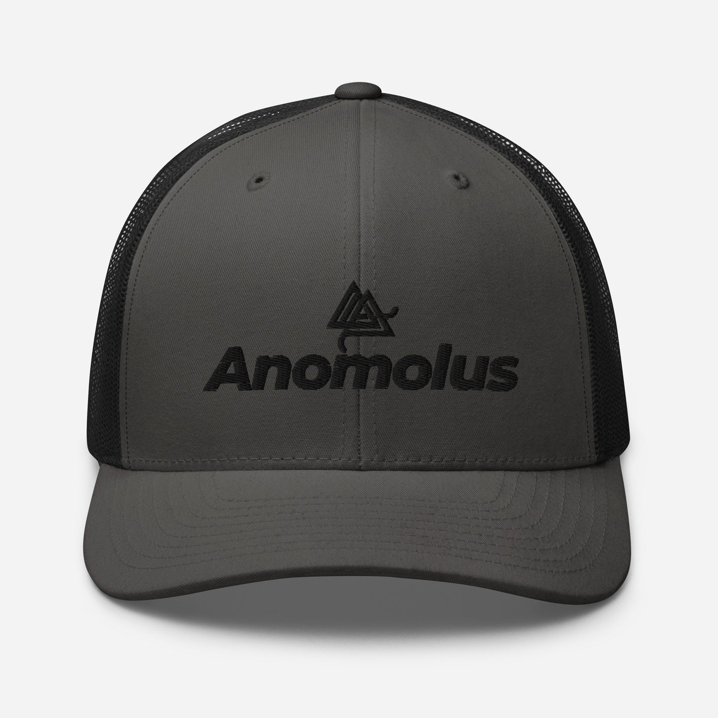 Anomolus Trucker Snap Back