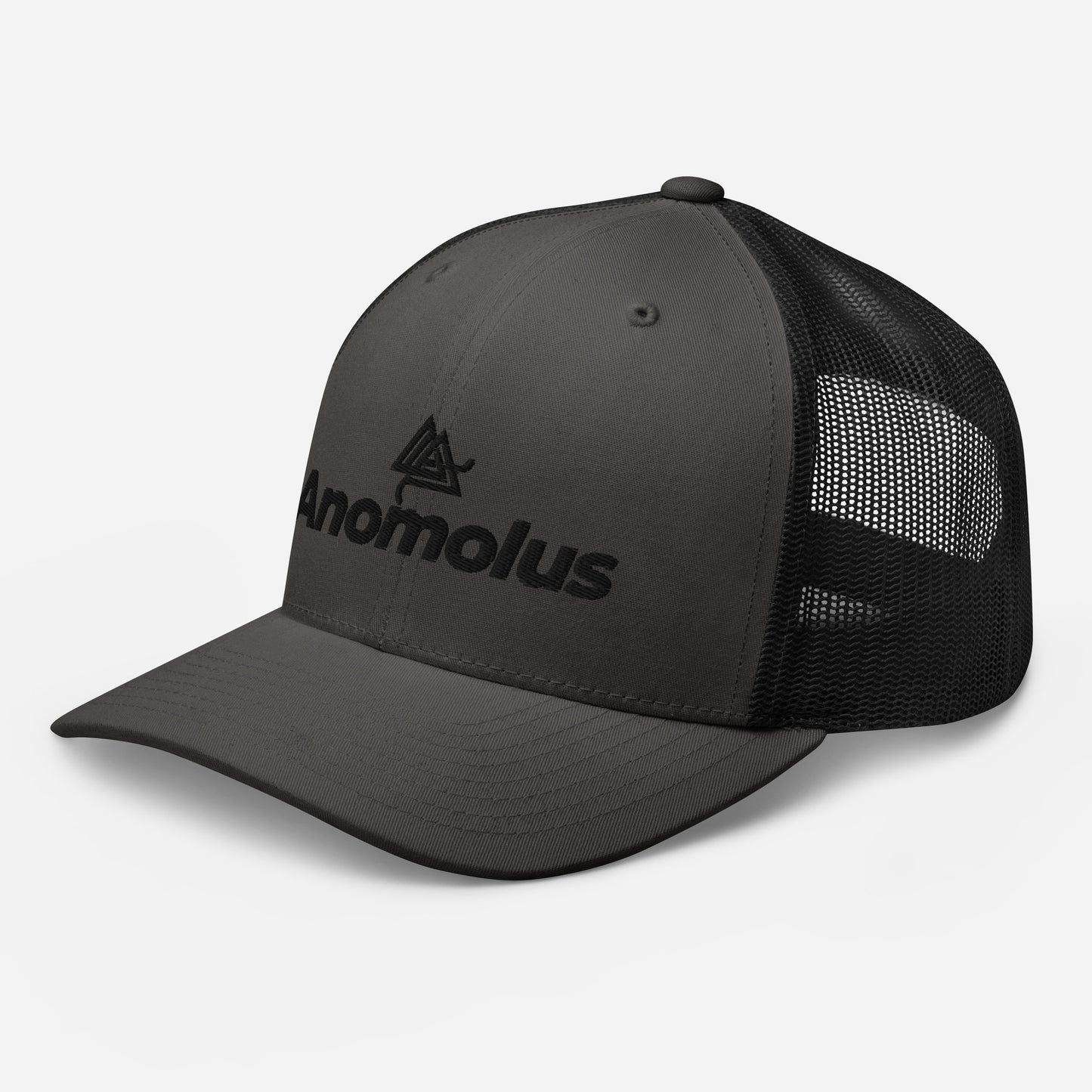 Anomolus Trucker Snap Back