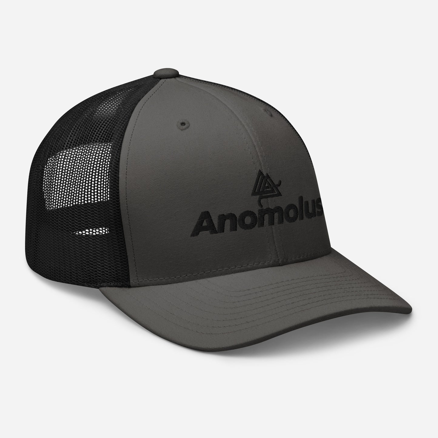 Anomolus Trucker Snap Back