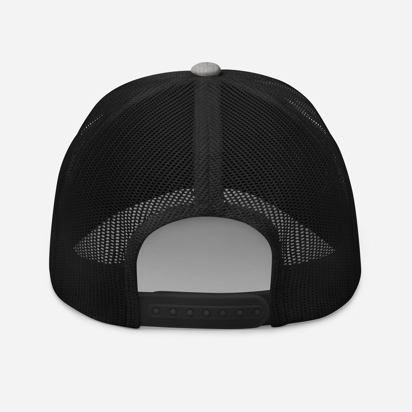 Anomolus Trucker Snap Back