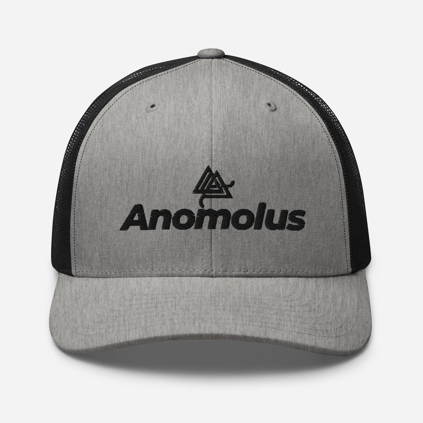 Anomolus Trucker Snap Back