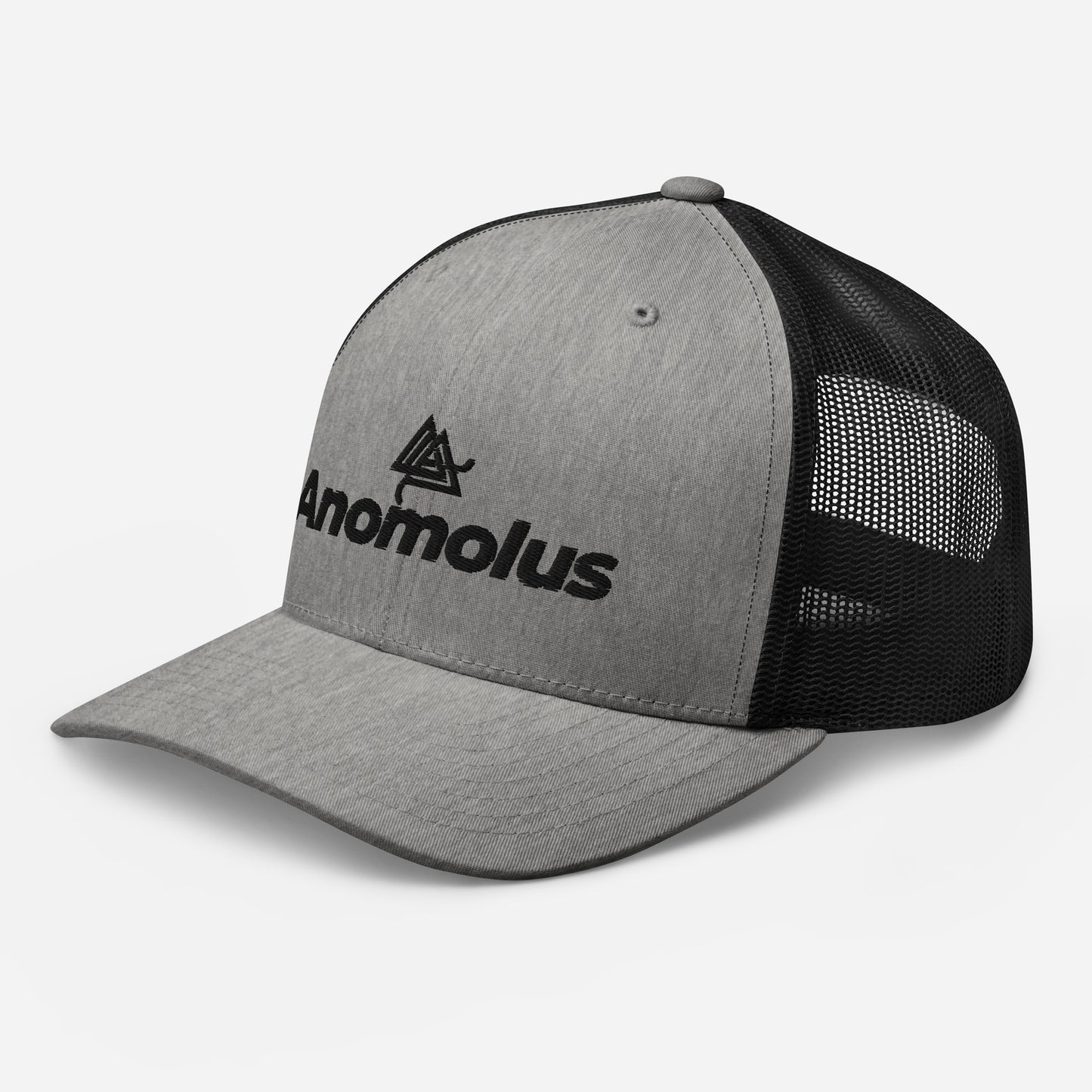 Anomolus Trucker Snap Back