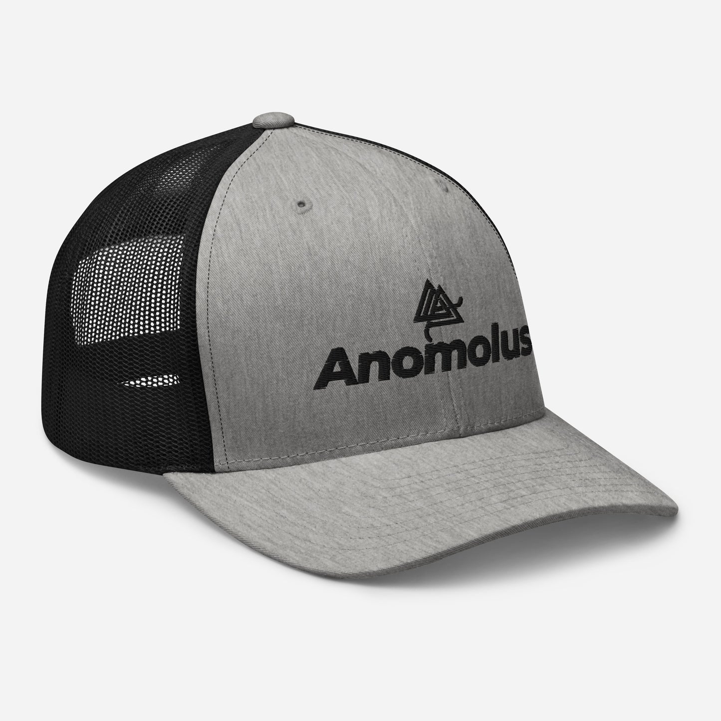 Anomolus Trucker Snap Back