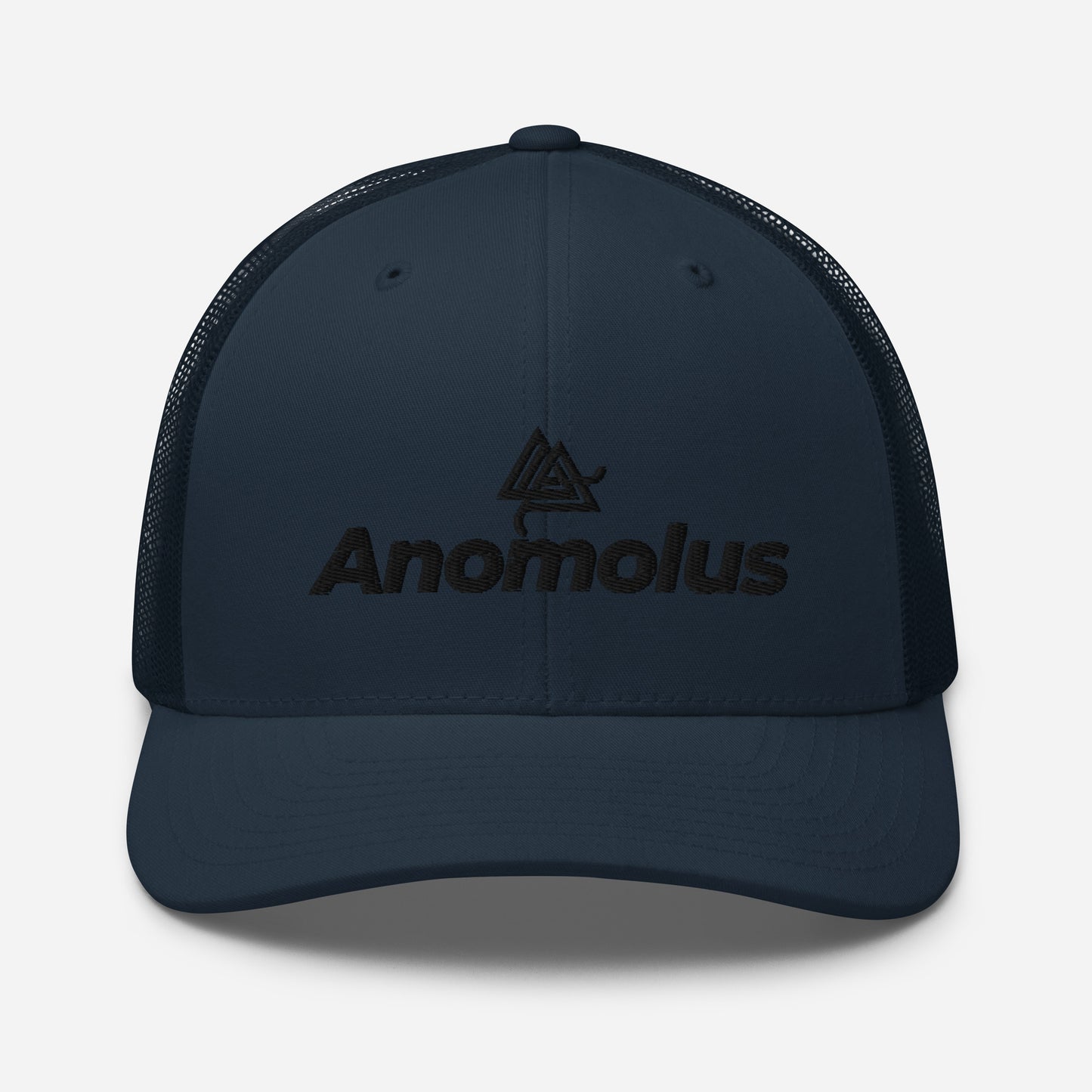 Anomolus Trucker Snap Back