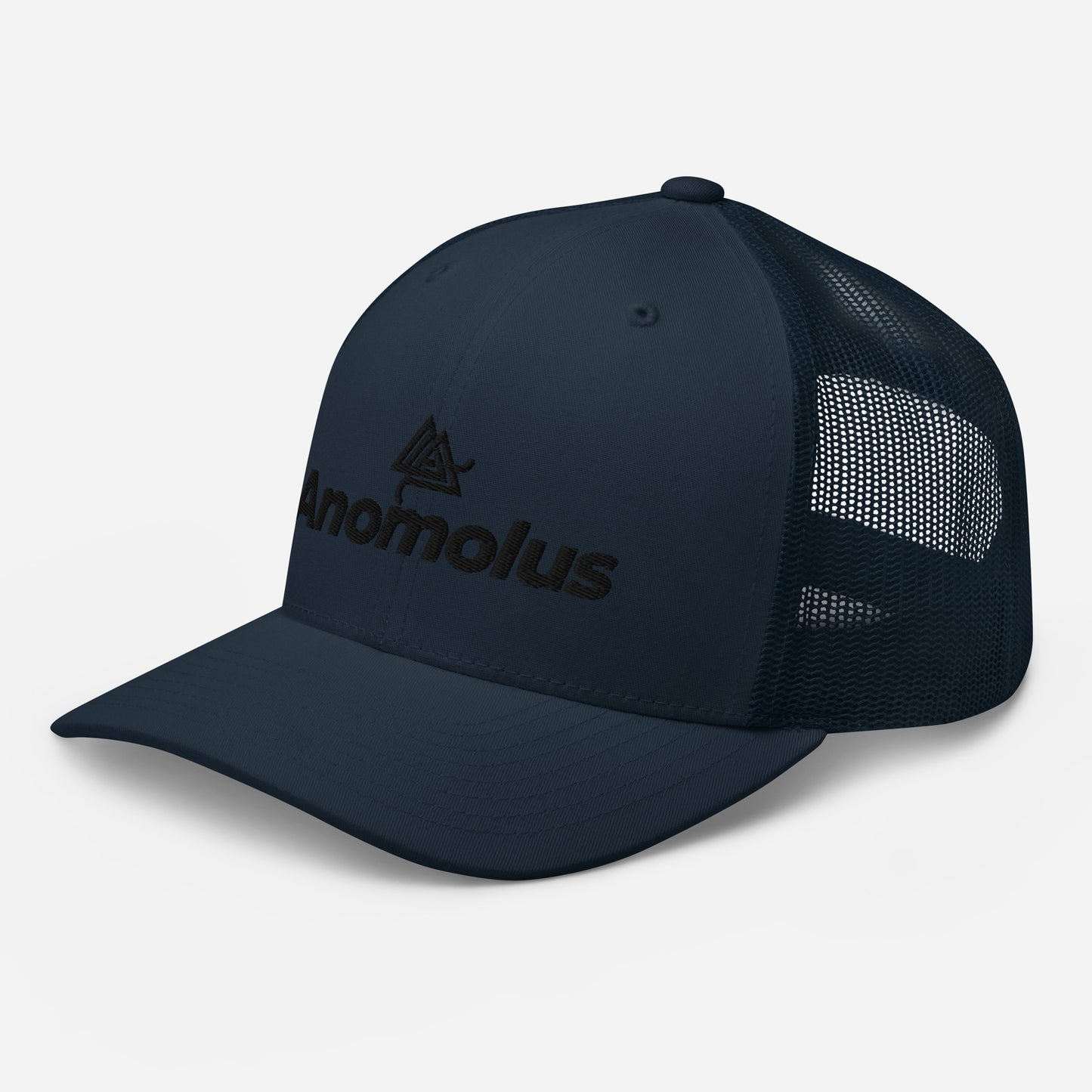 Anomolus Trucker Snap Back