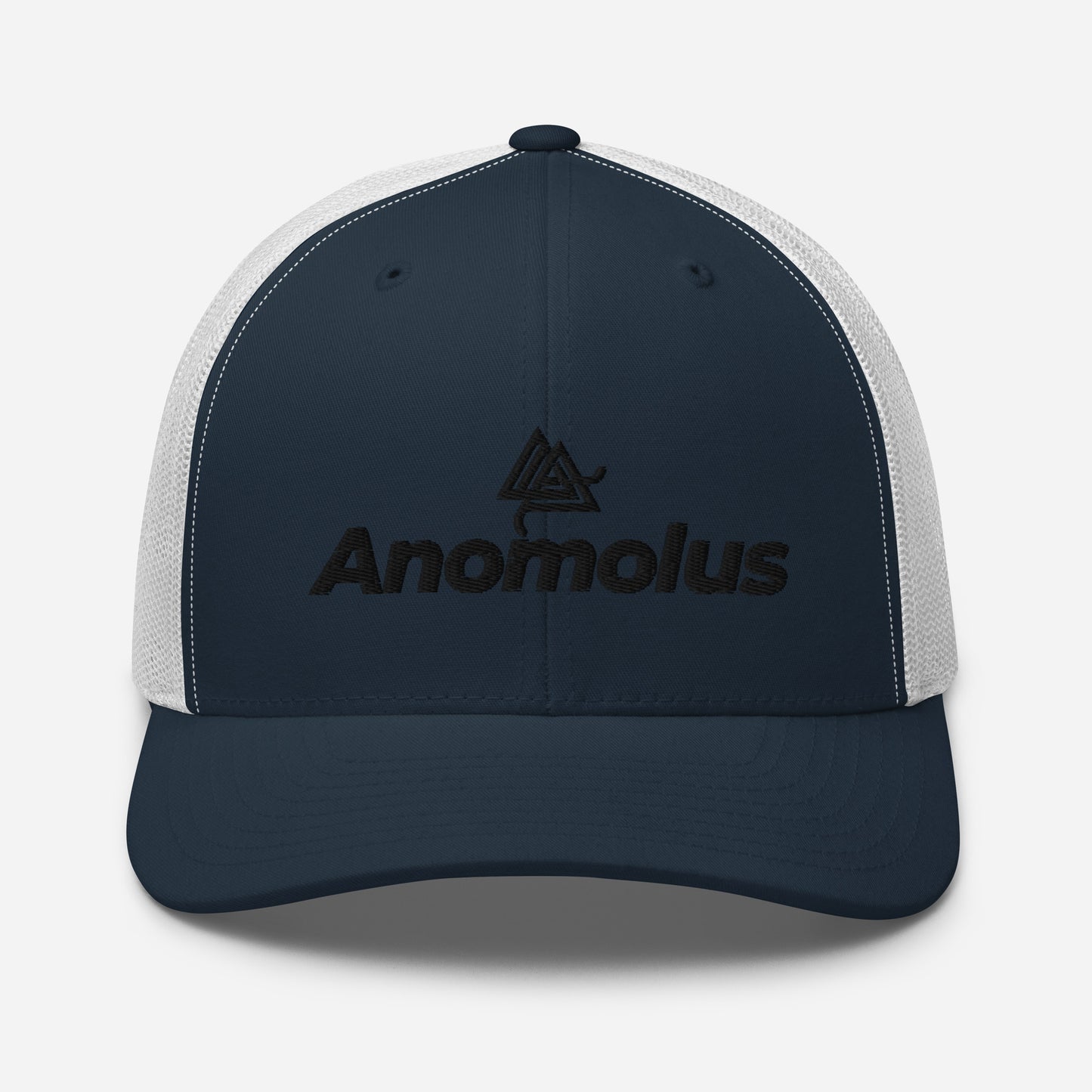 Anomolus Trucker Snap Back