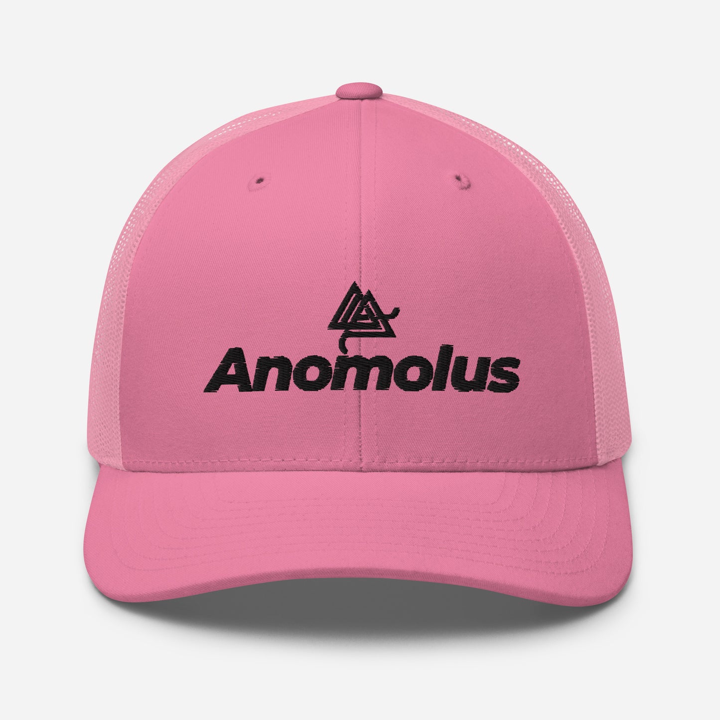 Anomolus Trucker Snap Back