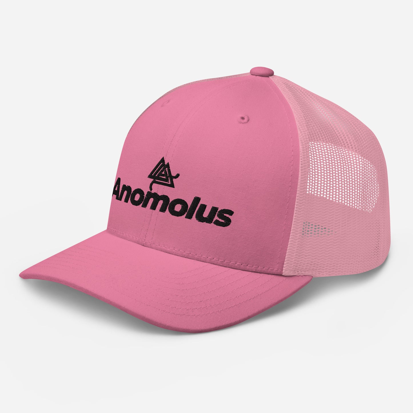 Anomolus Trucker Snap Back