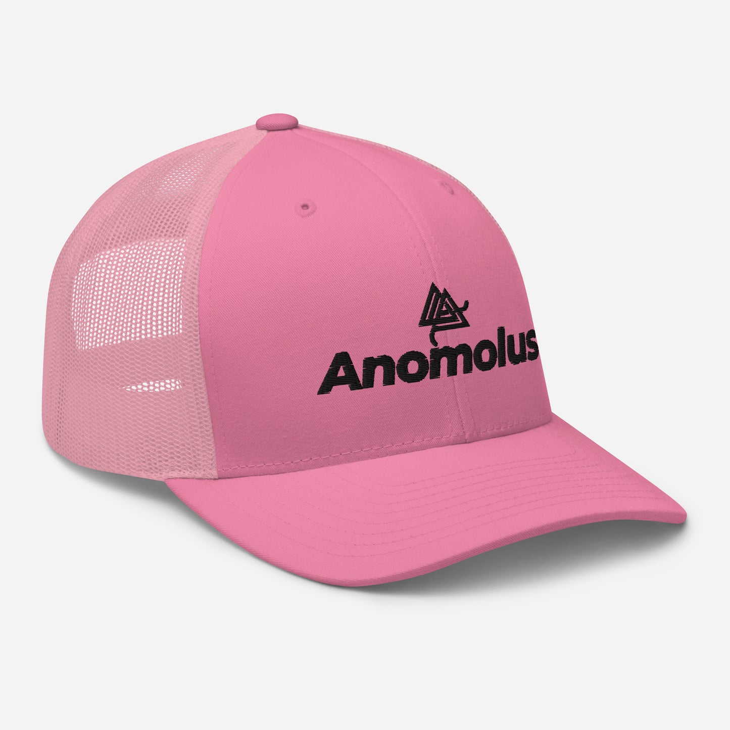 Anomolus Trucker Snap Back