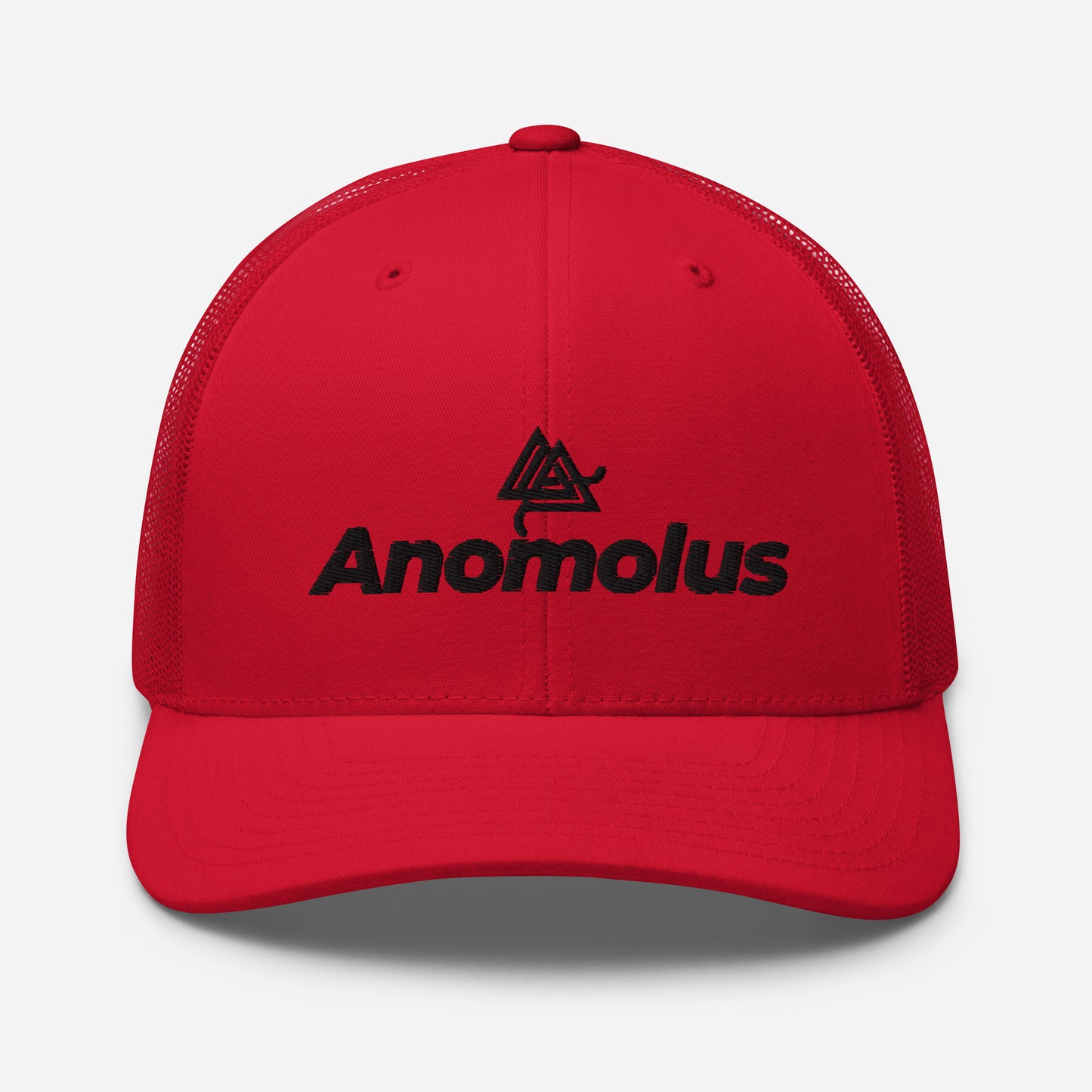 Anomolus Trucker Snap Back