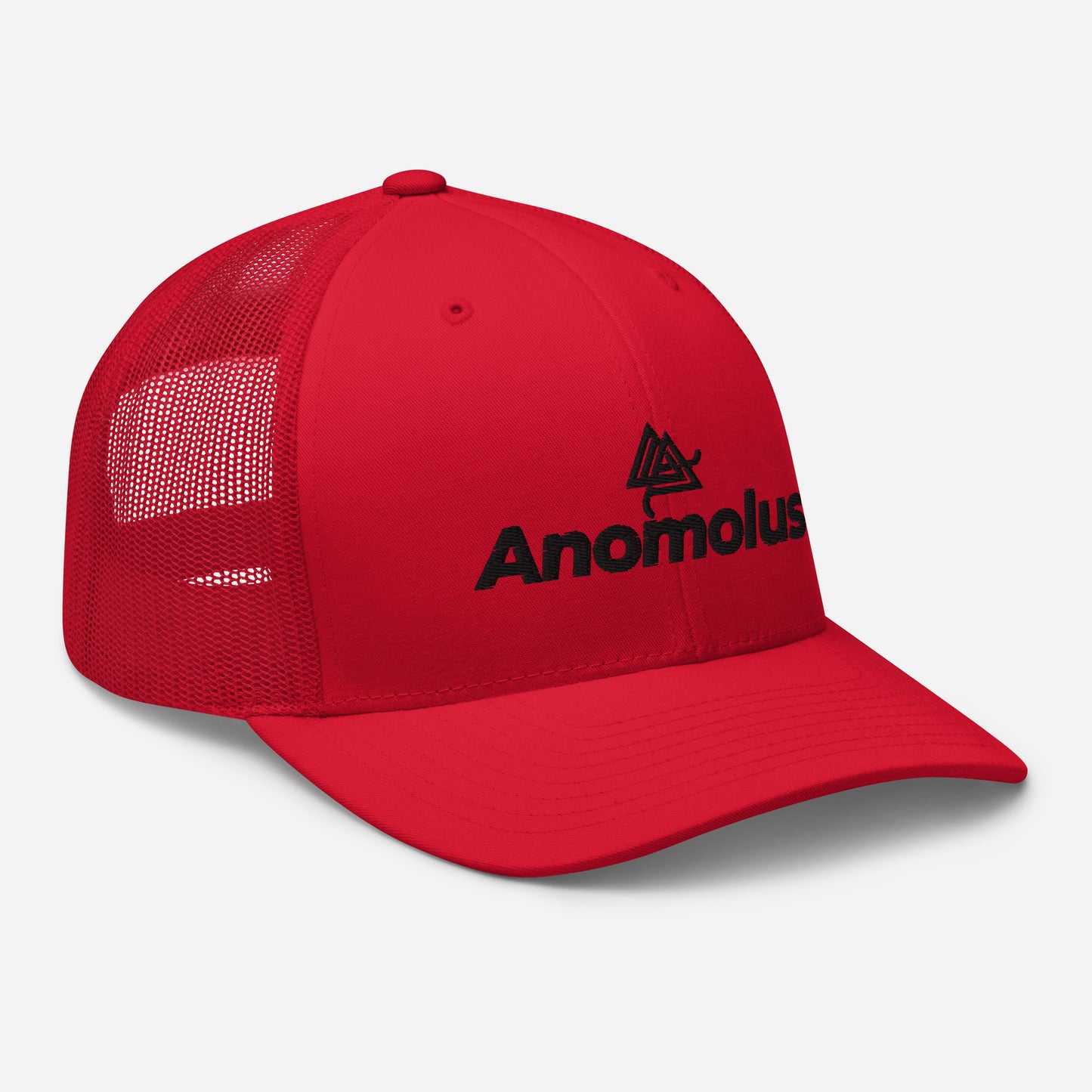 Anomolus Trucker Snap Back