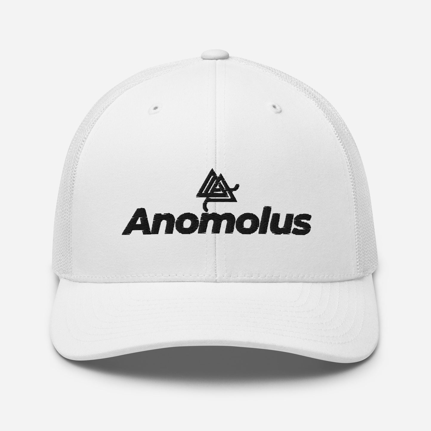 Anomolus Trucker Snap Back