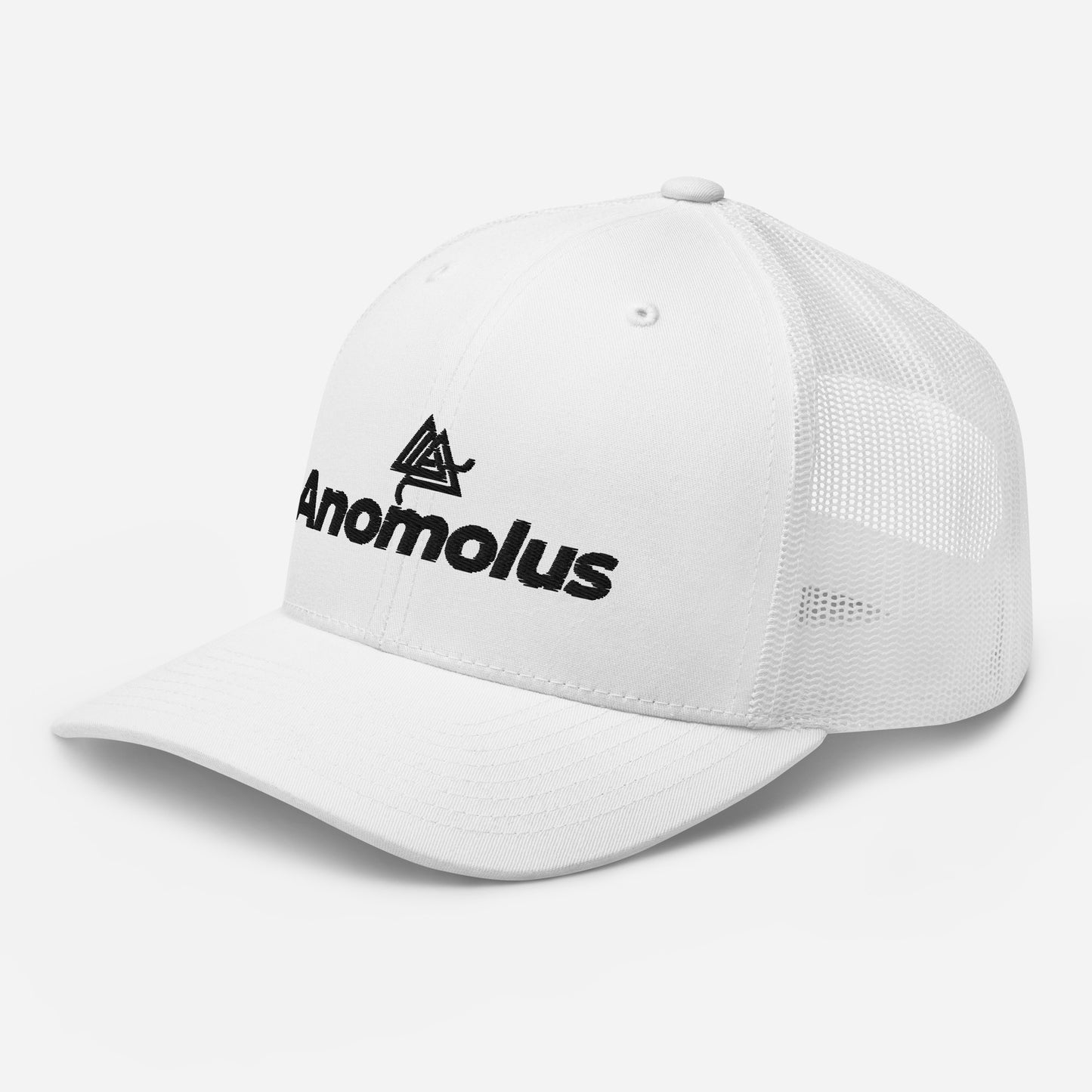 Anomolus Trucker Snap Back