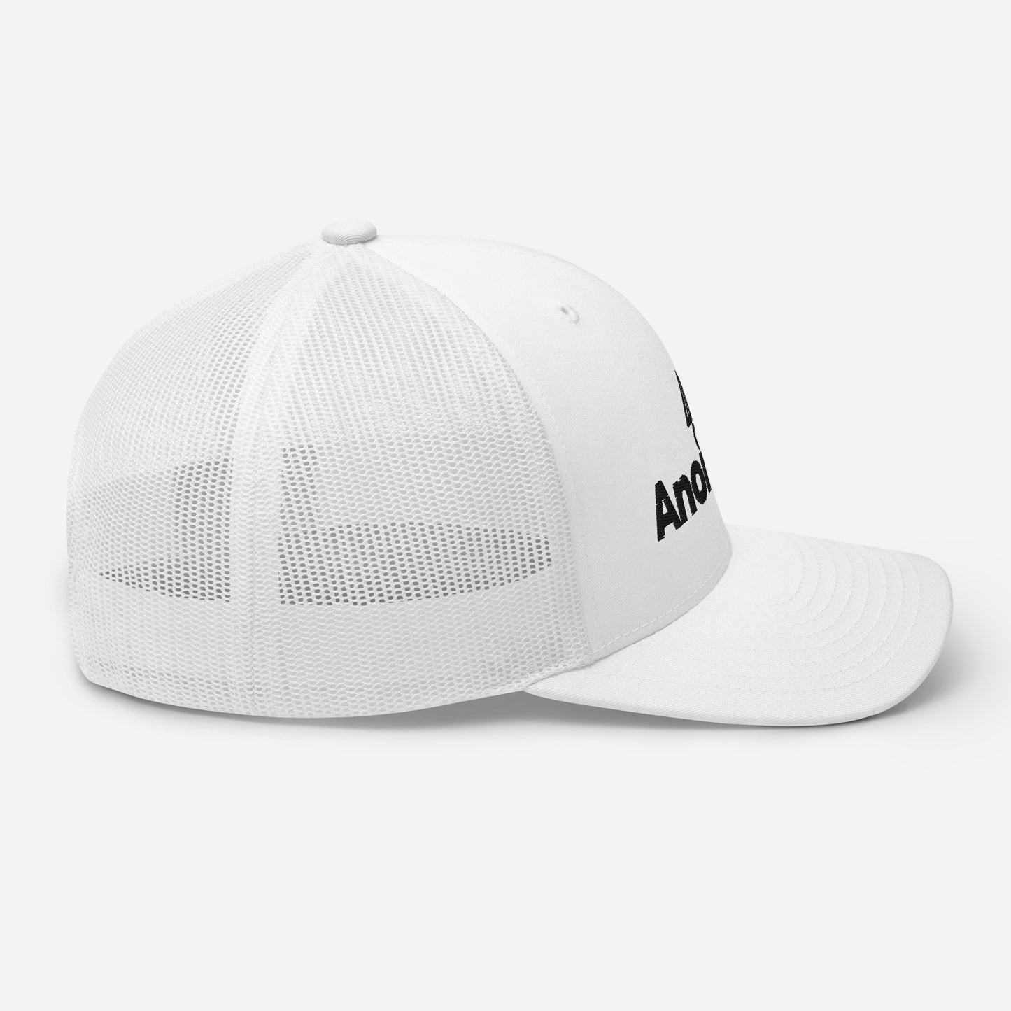 Anomolus Trucker Snap Back