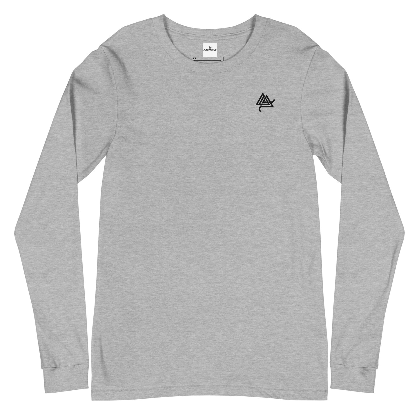 Rebirth Light Long Sleeve Tee