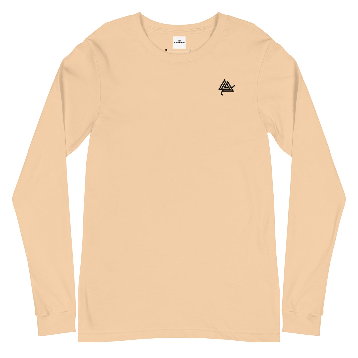 Rebirth Light Long Sleeve Tee