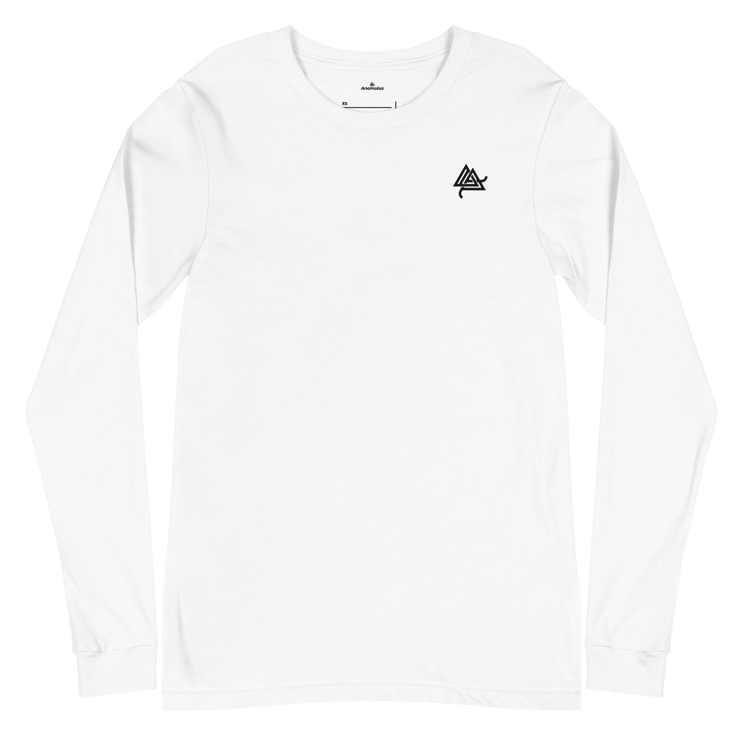 Rebirth Light Long Sleeve Tee