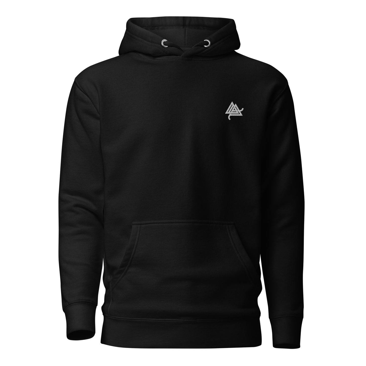 Rebirth Dark Hoodie