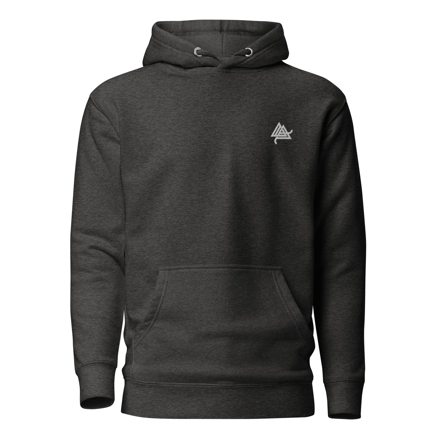 Rebirth Dark Hoodie